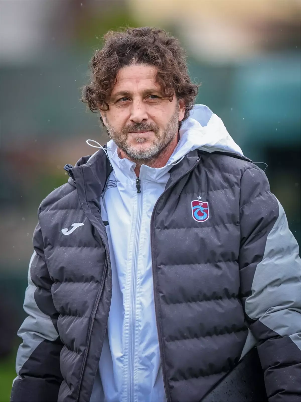 Trabzonspor, Beşiktaş maçının hazırlıklarını sürdürdü