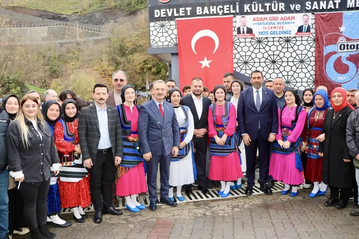 Trabzonspor'da 'bordo-mavi başarı' birlikteliği