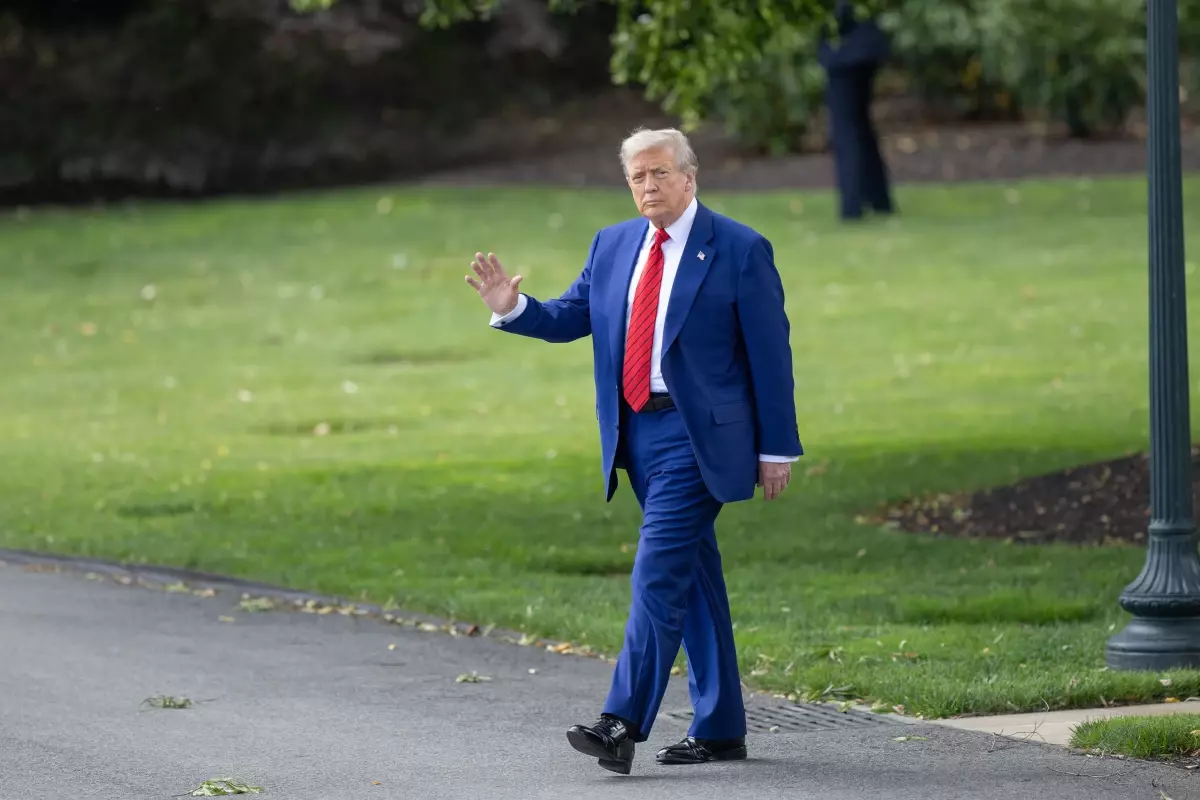 Trump, Gazze'de görev yapacak Barış Kurulu üyelerini açıklayacak