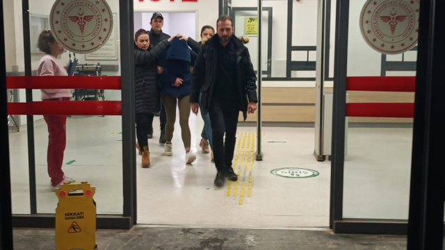 ТÜБИTАК очистил звук на записях! Гюллю толкнули и сказали 'Увидимся, пока-пока'