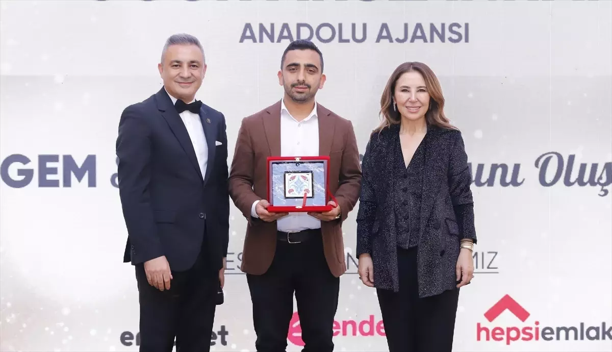 TÜGEM 4. Olağan Genel Kurulu İstanbul'da yapıldı