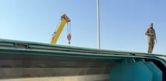 Türkiye'nin '24. İyilik Treni' Afganistan'a ulaştı