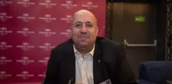 Türkiye'nin doğal gaz ihracat potansiyeli özel sektörün etkin katılımıyla artabilir