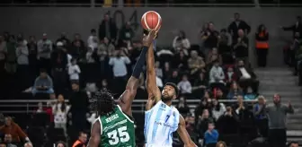 Türkiye Sigorta Basketbol Süper Ligi