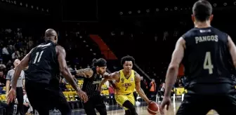 Türkiye Sigorta Basketbol Süper Ligi