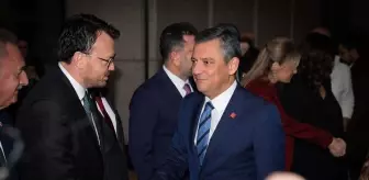 TÜSİAD Yüksek İstişare Konseyi resepsiyonu yapıldı