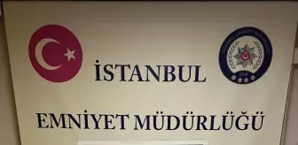 Ümraniye'de silah ticareti yapan şüpheli tutuklandı