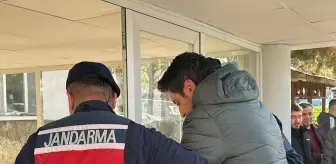 Uşak'ta 3 yayanın öldüğü kazadaki otomobil sürücüsü tutuklandı