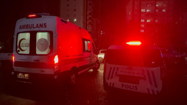 Uzaklaştırma kararı aldıran eşine kızdı, evi ateşe verdi Uzaklaştırma kararı aldıran eşine kızdı, evi ateşe verdi