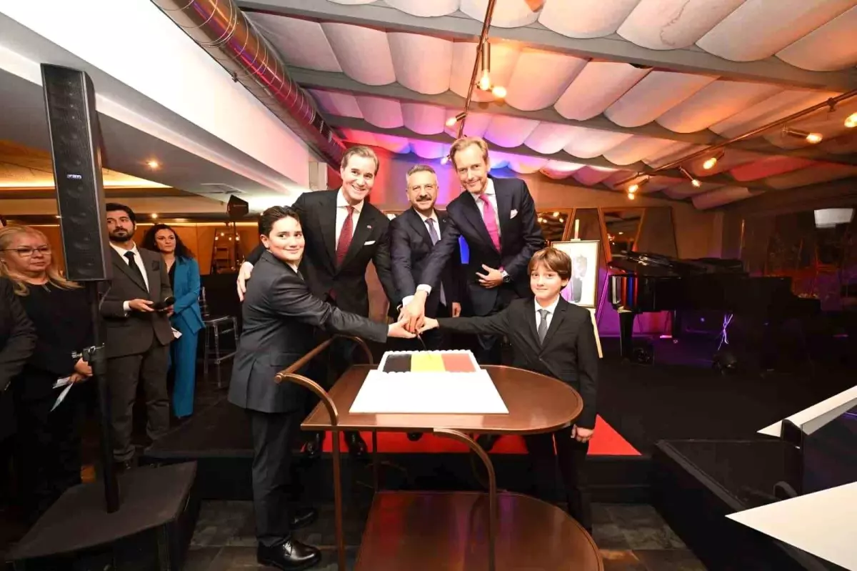 Vali Aksoy: 'Yeni konsolosluğun açılmasıyla Eskişehir, 12 fahri konsolosluğa sahip oldu'