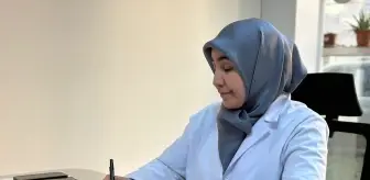 Van'da aile danışmanlığı hizmeti evliliklerin sürdürülmesine katkı sunuyor