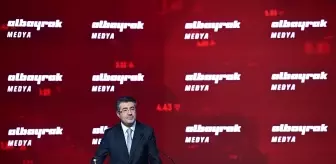 Yatırım ve Finansta Türkiye Yüzyılı Zirvesi