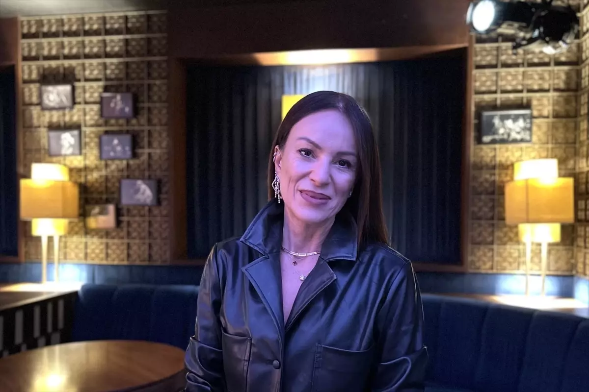 "Yeni Yıl Masalı" festivali, İstanbul'da kapılarını açıyor