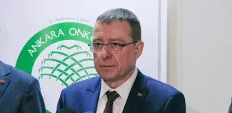 Yerli mobil röntgen cihazı Ankara'da hizmete sunuldu