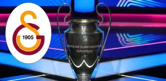 Yüzlerce kez simüle edildi! İşte Galatasaray'ın Şampiyonlar Ligi'nde ilk 24'e kalma ihtimali