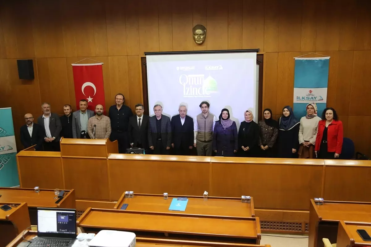 'Zamansız Rehber: Onun İzinde' hikaye yarışmasının ödülleri sahiplerini buldu