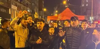 Şike yapıldığı dile getirilmişti: Zonguldakspor taraftarlarından 2. Lig talebi