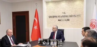 Asgari ücrette 2. toplantının tarihi belli oldu