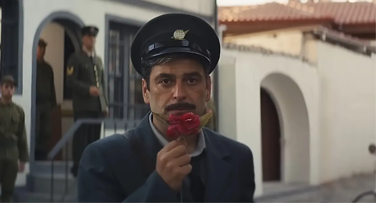 Bak Postacı Geliyor filmi izle! Full HD Bak Postacı Geliyor sinema filmi izle, HD film nereden izlenir?