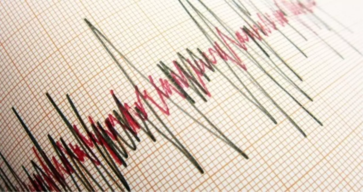 Balıkesir'de deprem mi oldu? 12 Aralık Balıkesir'de en son ne zaman deprem oldu, depremin şiddeti belli mi?