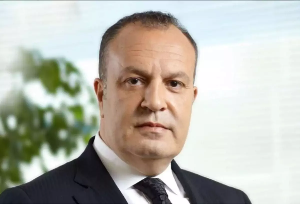 Cemil Kazancı kimdir? Cemil Kazancı ne iş yapıyor, mesleği ne?