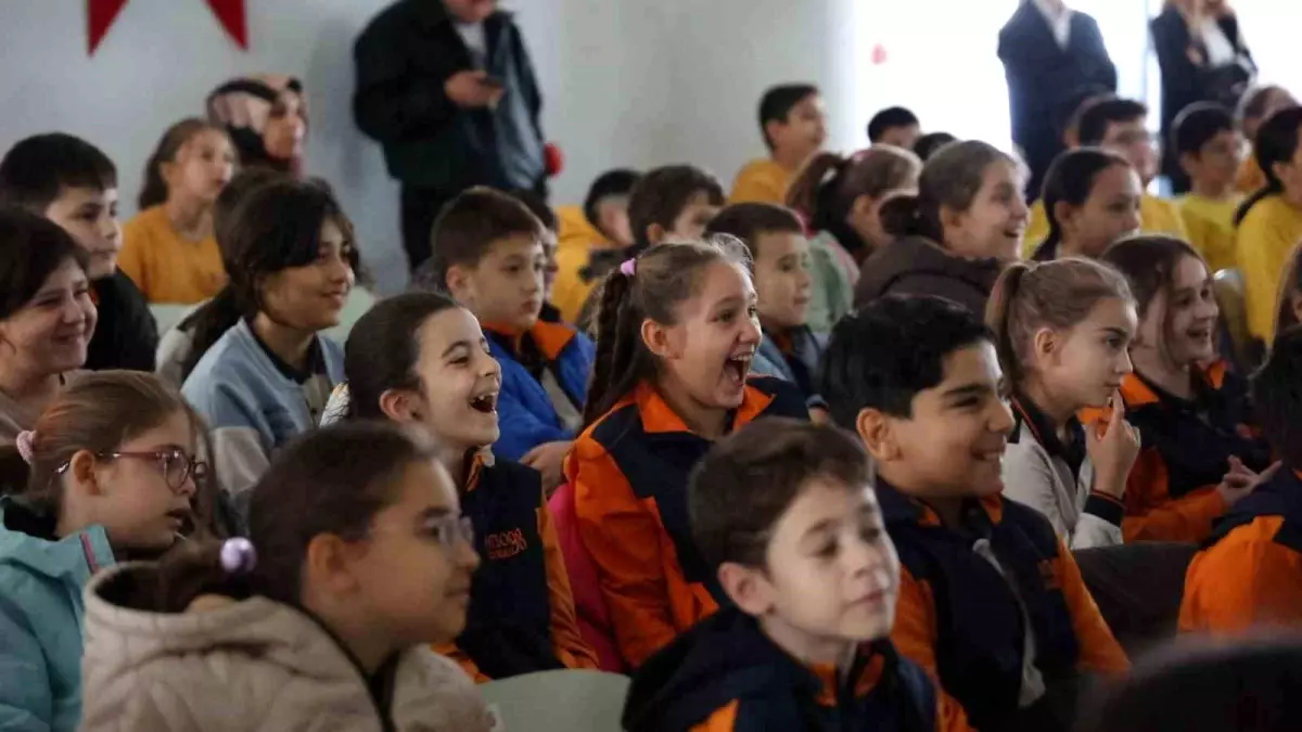 Enerjini geleceğe taşı projesi, 500'ü aşkın okulda enerji farkındalığı oluşturdu