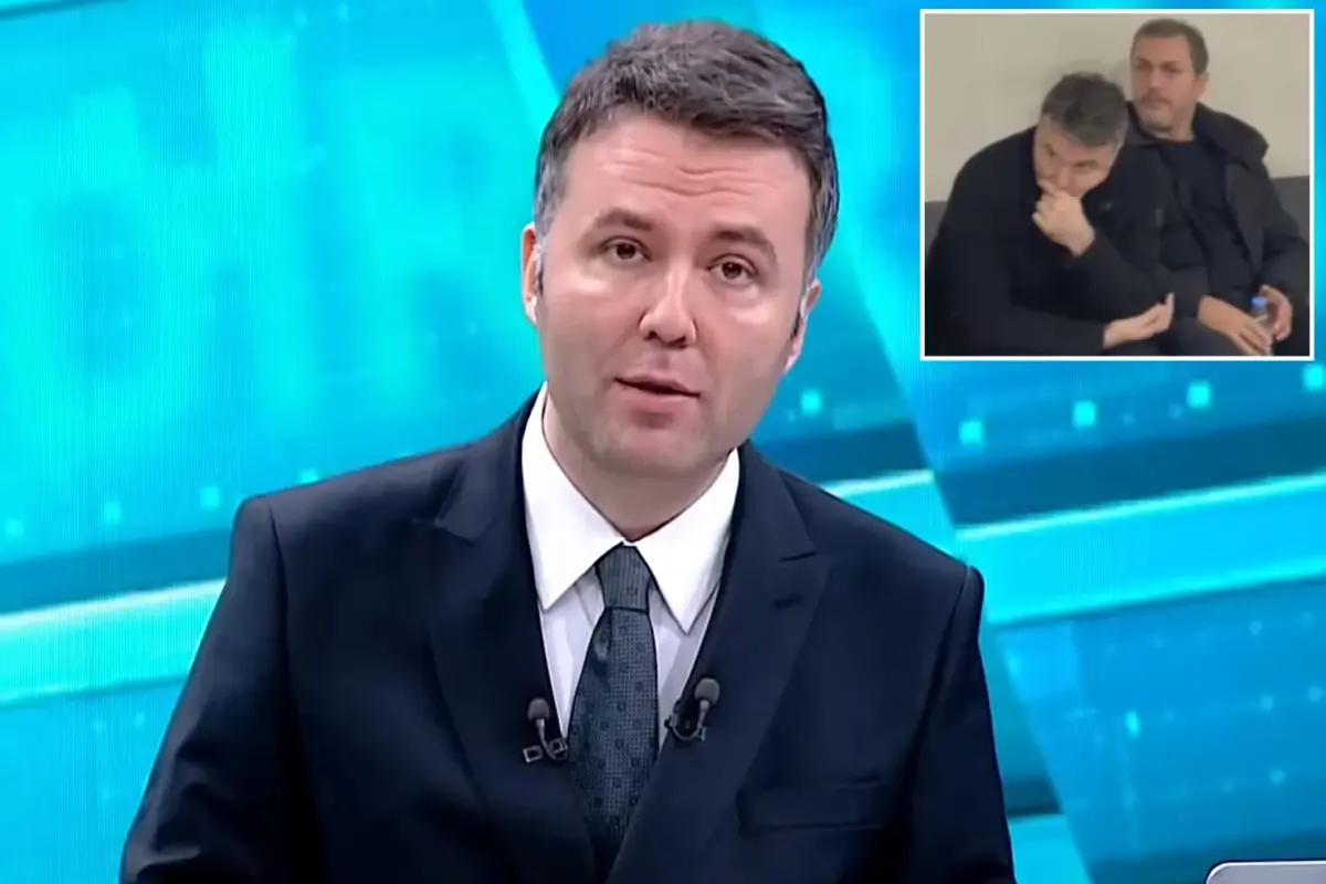 Ersoy'un 'Çok net bir siyasi operasyon' ifadesi AK Partili ismi küplere bindirdi