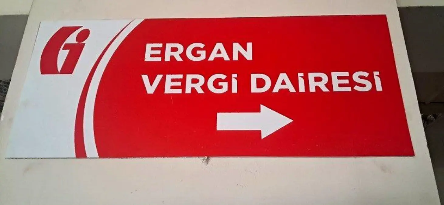 Erzincan' a ikinci vergi dairesi açıldı