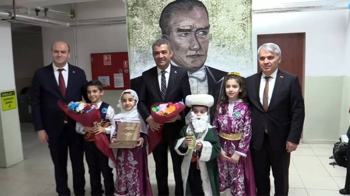 Erzurum'da 'Yerli malı haftası' heyecanı