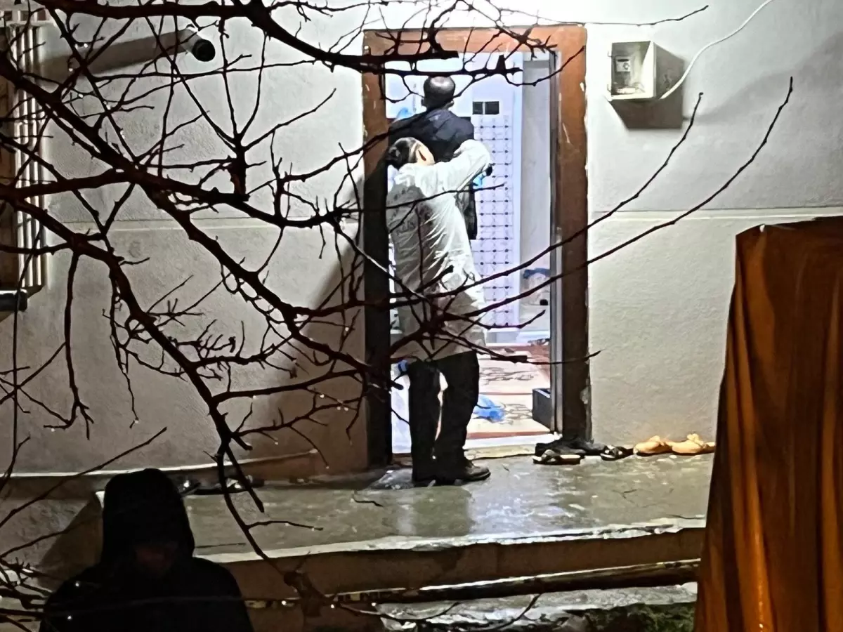 Adıyaman'da Eşini ve Bacanağını Vuran Şahıs Kayıplara Karıştı