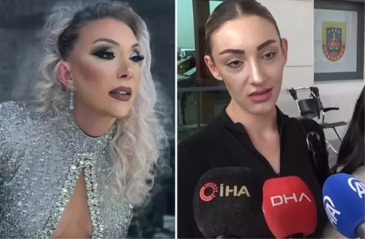 Güllü'nün kızı Tuğyan Ülkem Gülter'in avukatları neden davadan çekildi?