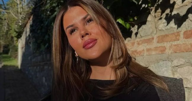 Gülseren Ceylan kimdir? Mehmet Ali Erbil'in eşi Gülseren Ceylan kaç yaşında, nereli, ne iş yapıyor?