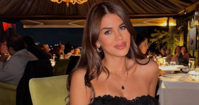 Gülseren Ceylan kimdir? Mehmet Ali Erbil'in eşi Gülseren Ceylan kaç yaşında, nereli, ne iş yapıyor?