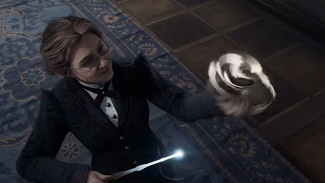 Hogwarts Legacy sistem gereksinimleri! PC için öneriler