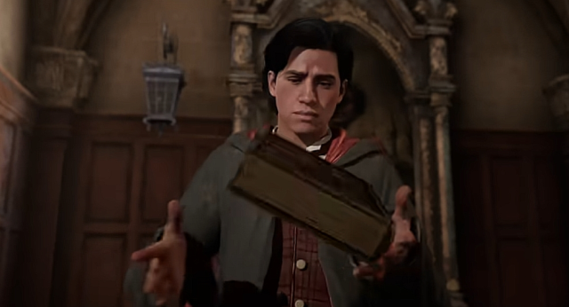 Hogwarts Legacy sistem gereksinimleri! PC için öneriler