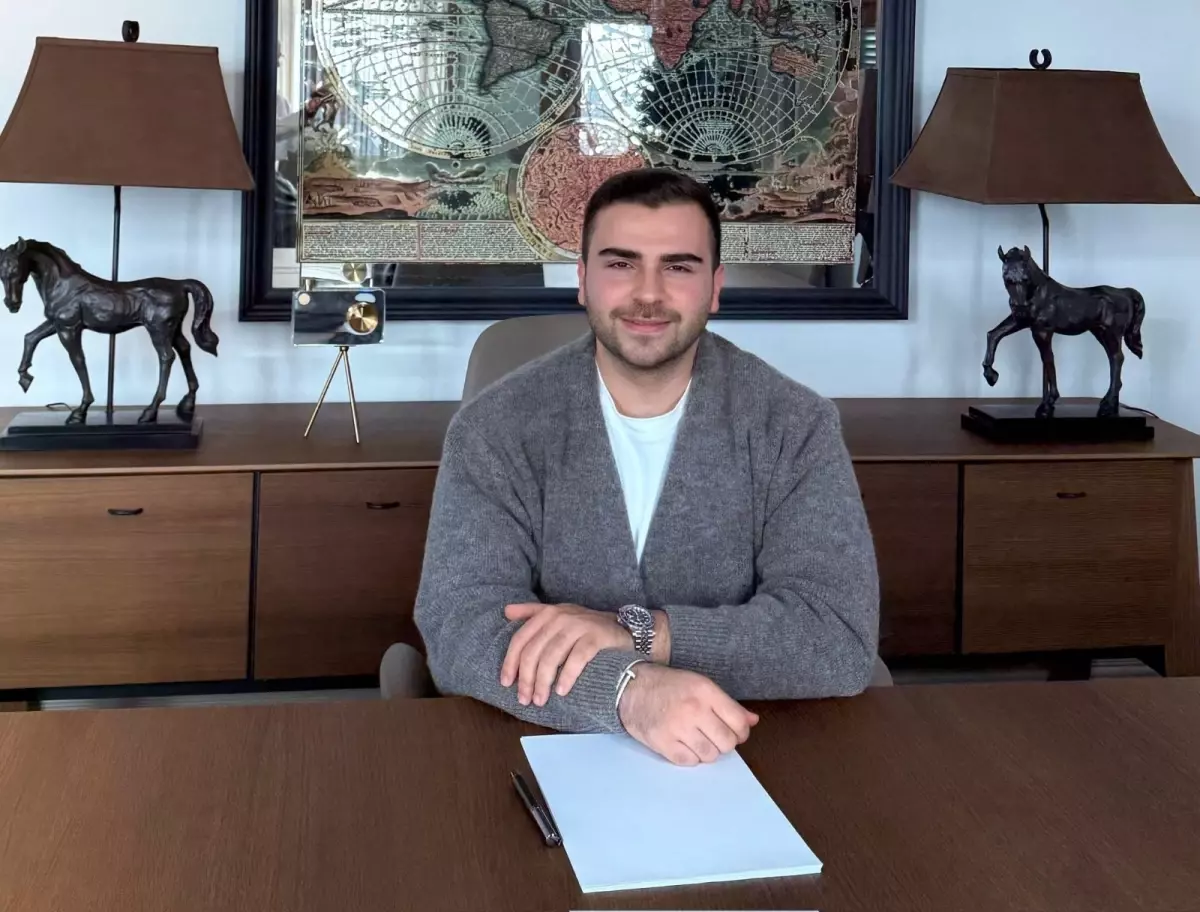 KEM Yapım, 'Kolonya Cumhuriyeti 2'yi çekecek