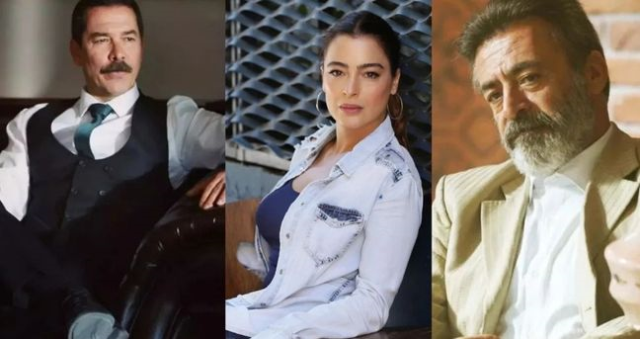 Liliyar dizisi ne zaman, hangi kanalda yayınlanacak? Liliyar dizisinin konusu ne, oyuncu kadrosunda kimler var? Liliyar dizisi ne zaman, hangi kanalda yayınlanacak? Liliyar dizisinin konusu ne, oyuncu kadrosunda kimler var?