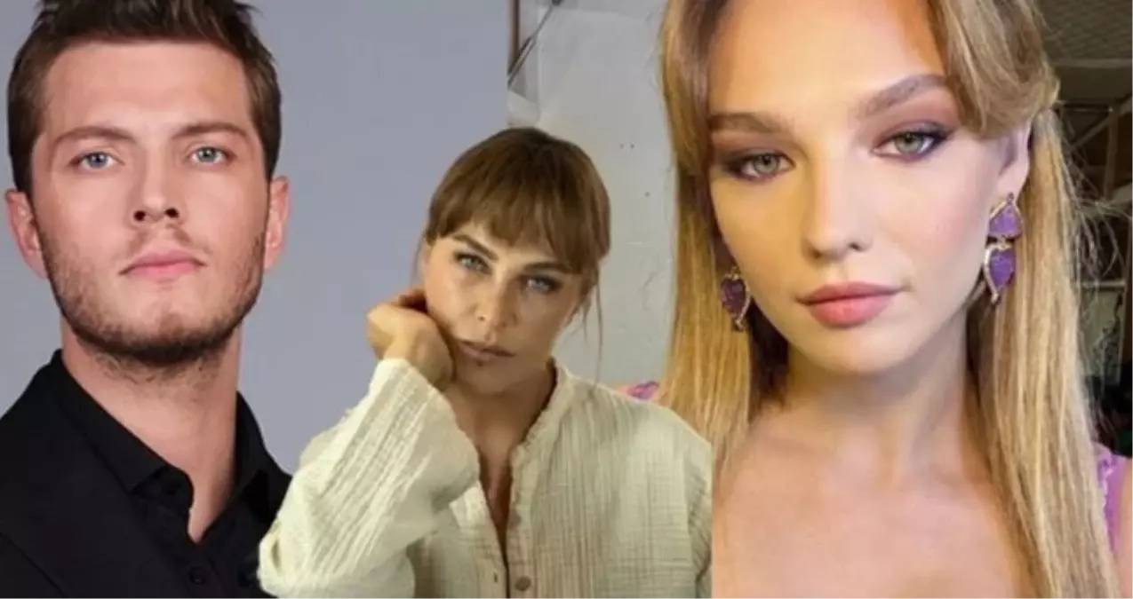 Liliyar dizisi ne zaman, hangi kanalda yayınlanacak? Liliyar dizisinin konusu ne, oyuncu kadrosunda kimler var?