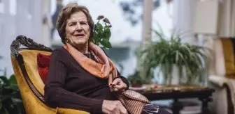 Nermin Abadan Unat kimdir, neden öldü? Nermin Abadan Unat kaç yaşında, nereli?