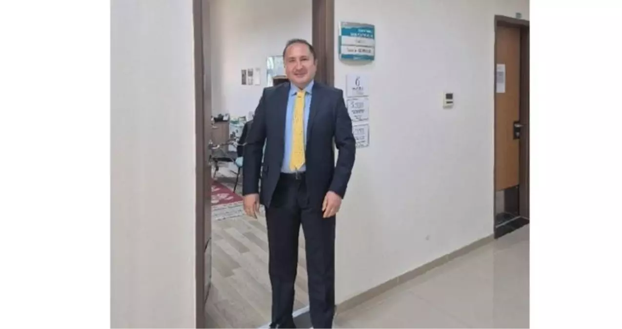 Rasim Akpınar kimdir? İzmir Bakırçay Üniversitesi yeni rektörü Prof. Dr. Rasim Akpınar kaç yaşında, nereli?