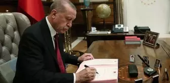 RESMİ GAZETE REKTÖR ATAMALARI 12 Aralık 2025: Hangi üniversiteye hangi rektör atandı?