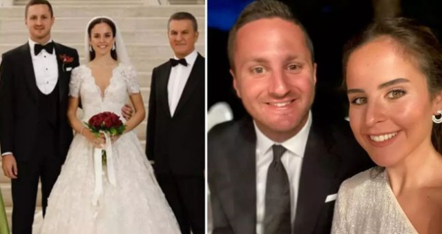 Revna Sarıgül kimdir? Revna Sarıgül kaç yaşında, nereli, ne iş yapıyor?