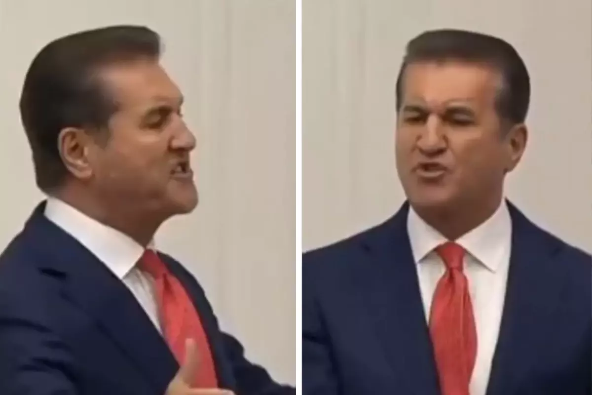 Sarıgül'ün futbolla ilgili teklifi öyle böyle değil: O kuralı kaldıralım