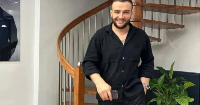 Tolga Aykut kimdir, neden gözaltına alındı? Mahzen Medya'nın sahibi Tolga Aykut kaç yaşında, nereli? Tolga Aykut kimdir, neden gözaltına alındı? Mahzen Medya'nın sahibi Tolga Aykut kaç yaşında, nereli?