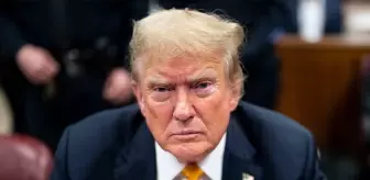 Trump'tan dünyayı tedirgin eden konu için iddialı mesaj: Birkaç telefon görüşmesiyle çözerim