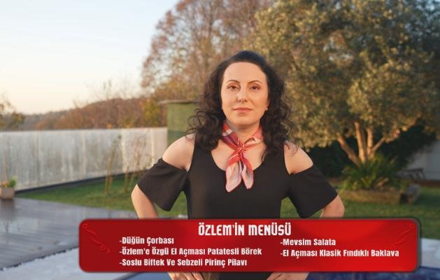 Yemekteyiz kim kazandı? 12 Aralık Cuma Yemekteyiz kim 1. oldu, 200 bin TL kim kazandı? Yemekteyiz kim kazandı? 12 Aralık Cuma Yemekteyiz kim 1. oldu, 200 bin TL kim kazandı?