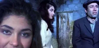 ABD'de yaşayan 'Tokatçı'nın Emine'si, pozlarıyla büyüledi! Gören küçük dilini yuttu