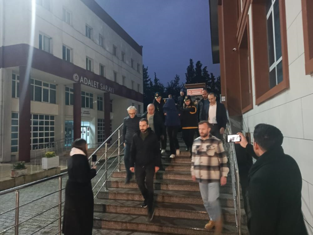 Показания Тугьяна, задержанного за убийство матери Гюллю, стали известны