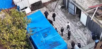 İstanbul'un göbeğinde 'at kesimi' skandalı! Vatandaşlara yedirmişler