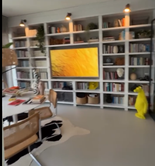 ayse arman bogaz manzarali evinin kapilarini acti 19354286 3571 m